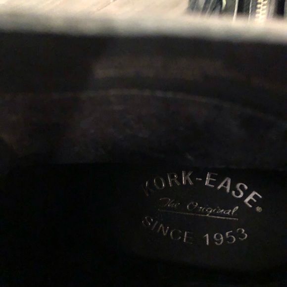 Cork Ease ankle bootie - Picture 3 of 3